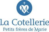 Petits Frères de Marie - La Cotellerie