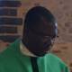 Père Félix Kaola, de Côte d'Ivoire