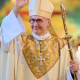 Monseigneur Matthieu DUPONT, évêque de Laval